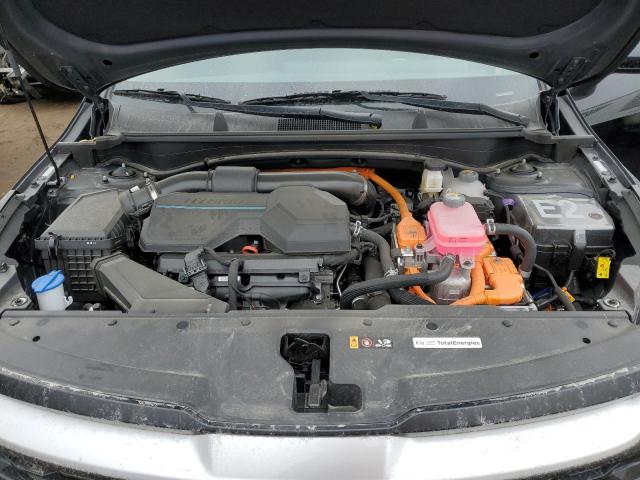 2023 KIA SPORTAGE L - KNDPUCAG5P7105389