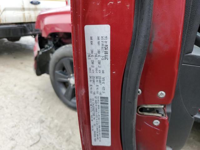 2016 JEEP PATRIOT LA - 1C4NJRFB6GD719305