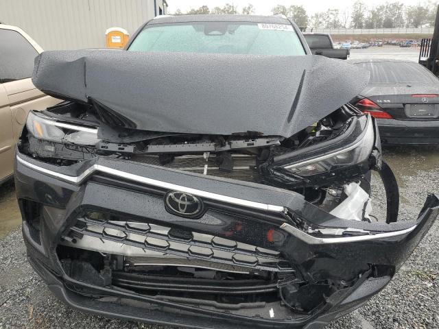 2024 TOYOTA GRAND HIGH - 5TDAAAB57RS022359
