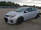 2015 TOYOTA COROLLA L - 2T1BURHE9FC333992
