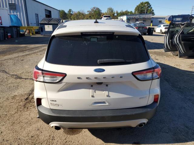 2020 FORD ESCAPE SE - 1FMCU0G61LUA33724