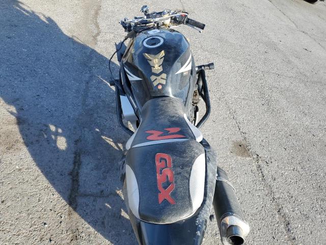 2005 SUZUKI GSX-R600 K - JS1GN7CA652103944