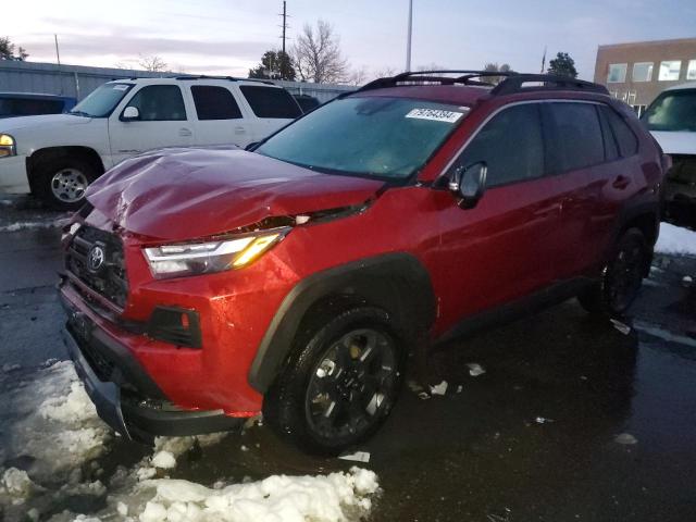 2024 TOYOTA RAV4 TRD O #3004460755