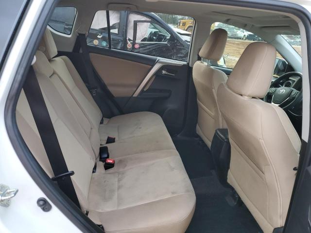 2015 TOYOTA RAV4 XLE - 2T3WFREV2FW216485