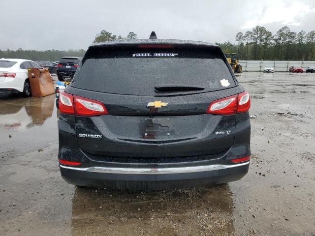 2019 CHEVROLET EQUINOX LT - 2GNAXUEV4K6131249