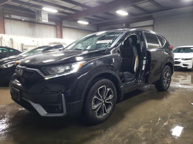 2020 HONDA CR-V EXL #2979346628