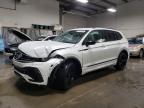 2024 VOLKSWAGEN TIGUAN SE - 3VV8B7AX5RM020130