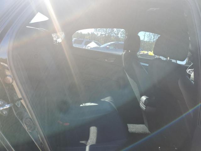 2020 HONDA CIVIC SPOR - 19XFC2F80LE018682