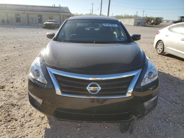 2015 NISSAN ALTIMA 2.5 - 1N4AL3AP5FN327245