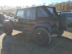 JEEP WRANGLER U photo