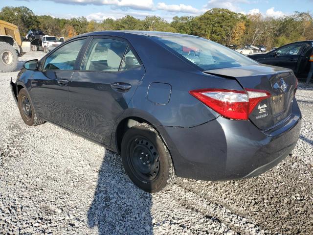 Vin: 2t1burhe7gc630941, lot: 81931924, toyota corolla l 20162