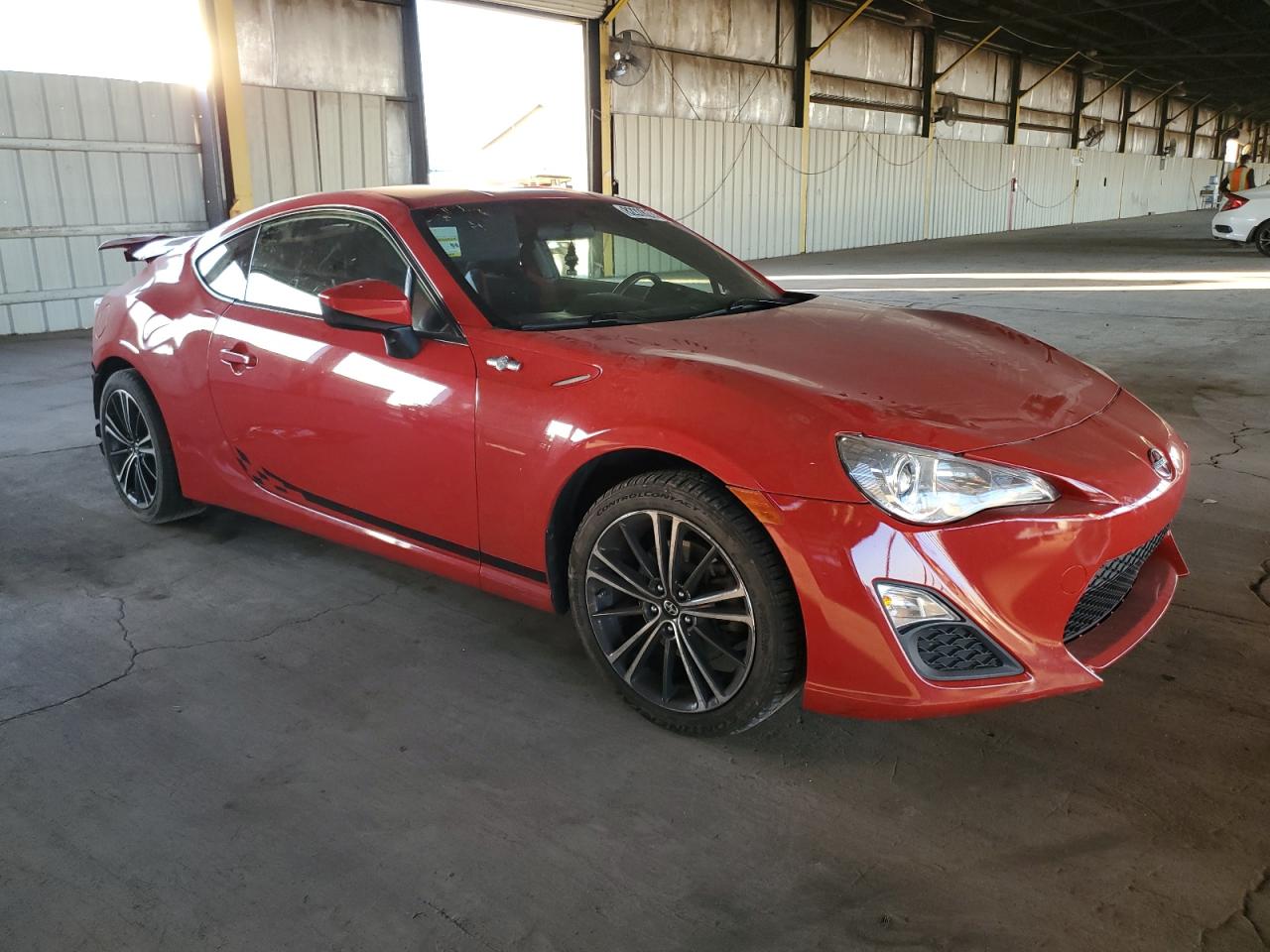 Lot #3025966946 2014 TOYOTA SCION FR-S