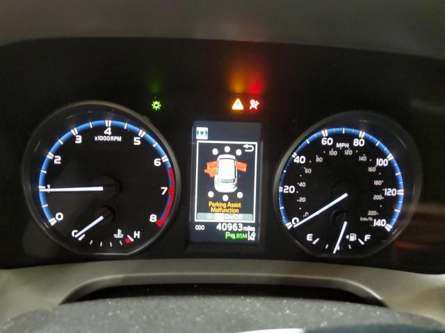 2018 TOYOTA RAV4 ADVEN - 2T3RFREV2JW724820