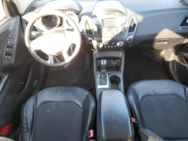 2015 HYUNDAI TUCSON GLS - KM8JTCAF8FU956520