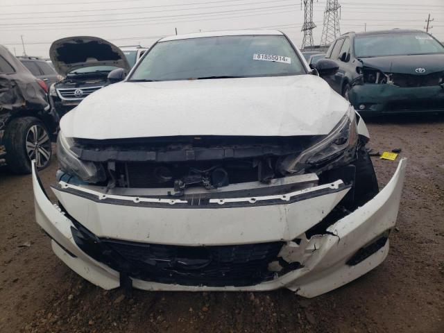 2019 NISSAN ALTIMA SR 1N4BL4CW5KC253944