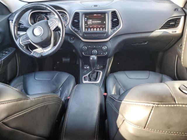 2016 JEEP CHEROKEE L - 1C4PJMDB7GW295720