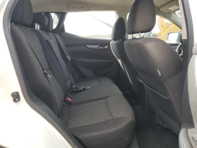 2017 NISSAN ROGUE SPOR - JN1BJ1CP7HW004918