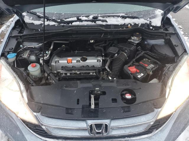 5J6RE4H74BL117528 2011 HONDA CRV