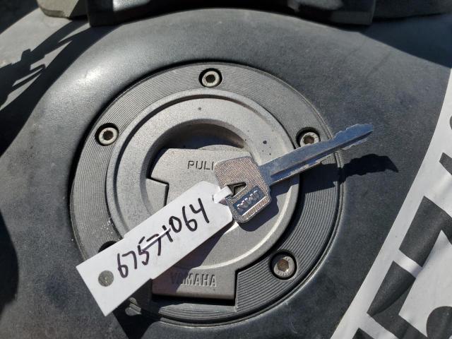2016 YAMAHA FZ09 C JYARN33Y9GA002938