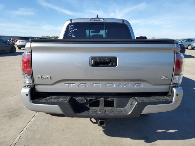 VIN 3TMGZ5AN0LM289944 2020 TOYOTA TACOMA no.6