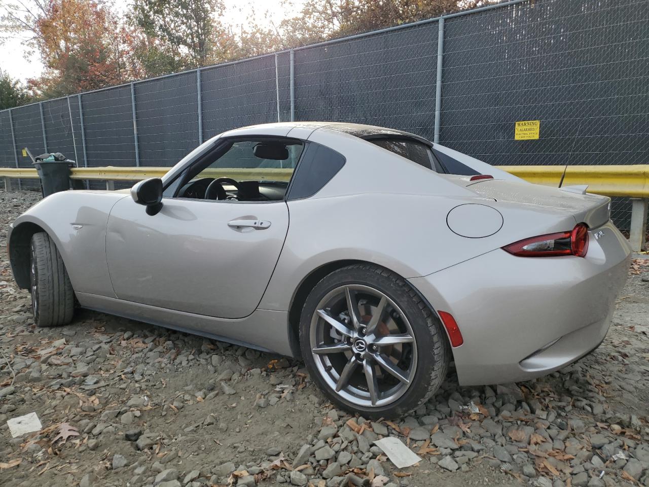 Lot #3022951346 2023 MAZDA MX-5 MIATA