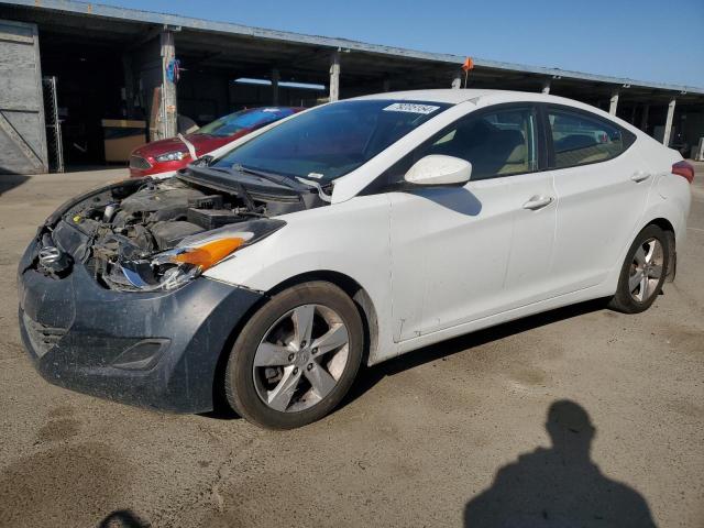 2013 HYUNDAI ELANTRA GL #3029324772