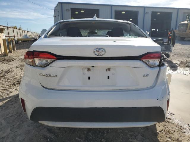 2021 TOYOTA COROLLA LE - 5YFEPMAE9MP184479
