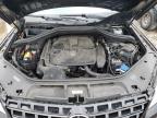 MERCEDES-BENZ ML 350 4MA photo