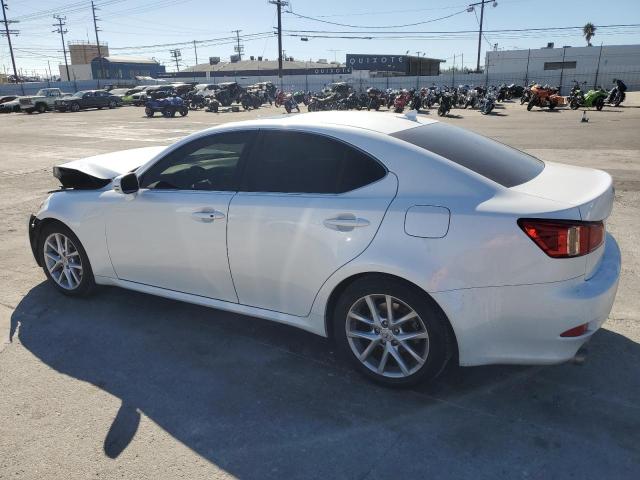 VIN JTHBF5C24D5191494 2013 LEXUS IS no.2