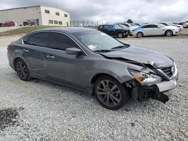 2018 NISSAN ALTIMA 2.5 - 1N4AL3AP3JC219498