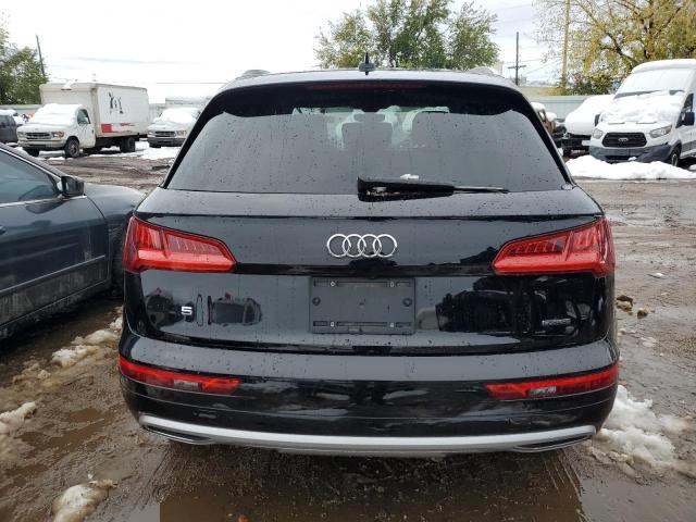 VIN WA1ANAFY2K2130694 2019 AUDI Q5 no.6