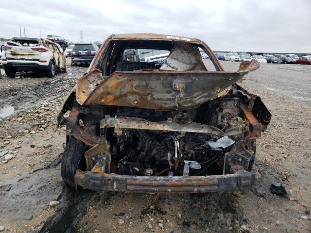2020 HYUNDAI TUCSON SE - KM8J2CA46LU194463