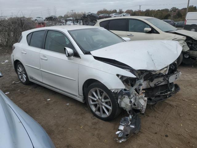 Vin: jthkd5bh6c2092316, lot: 80528014, lexus ct 200 200 20124