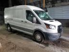 FORD TRANSIT T- photo