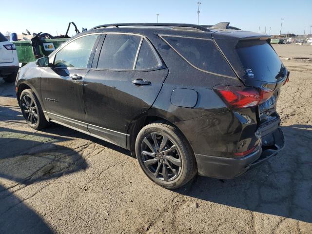 2022 CHEVROLET EQUINOX RS - 2GNAXWEV4N6127086