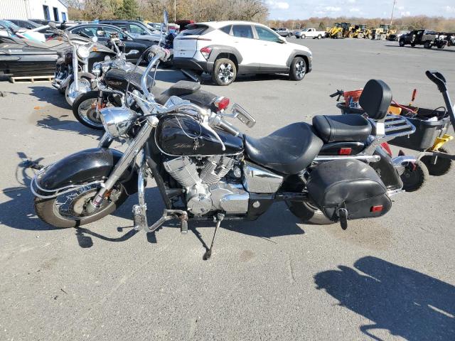2004 HONDA SHADOW JH2RC50064K012277
