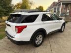 FORD EXPLORER X photo