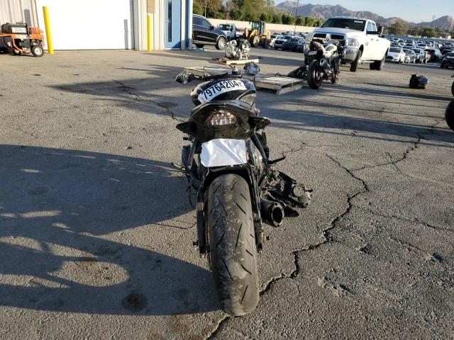 2009 YAMAHA YZFR6 C JYARJ16Y19A003323