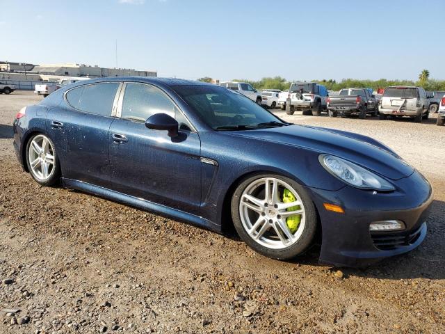 VIN WP0AD2A76DL045139 2013 PORSCHE PANAMERA no.4