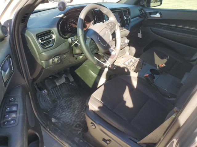 2024 DODGE DURANGO PU 1C4RDJFG6RC199184
