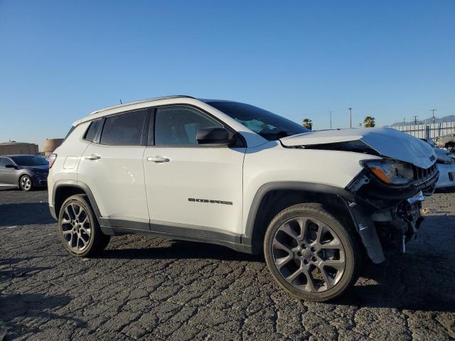 2021 JEEP COMPASS 80 3C4NJDEB5MT591651