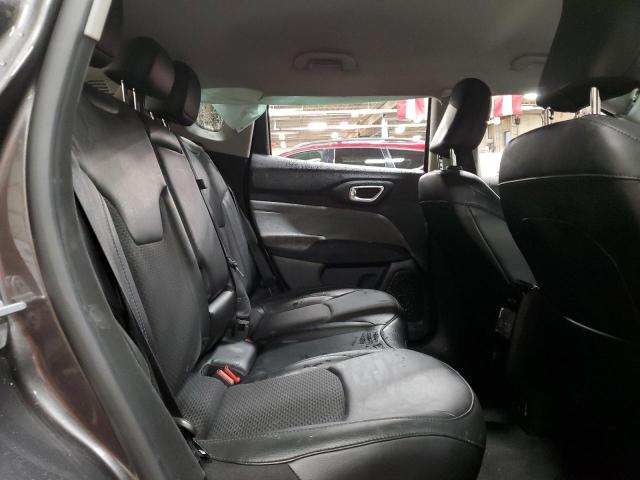 2022 JEEP COMPASS LA - 3C4NJDBBXNT161149