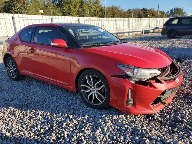 2016 TOYOTA SCION TC - JTKJF5C70GJ020979