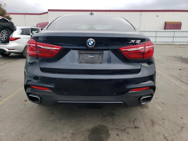 VIN 5UXKU2C59G0N79286 2016 BMW X6 no.6