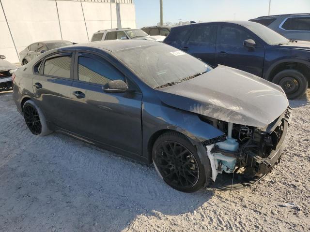 VIN 3KPF44AC9PE626212 2023 KIA FORTE no.4