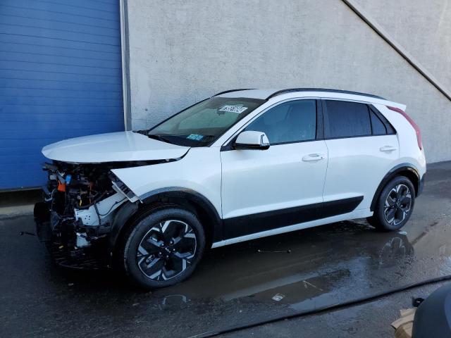 2024 KIA NIRO WIND #2986554313