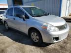 Lot #3026446304 2011 NISSAN VERSA S