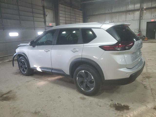 2024 NISSAN ROGUE SV - 5N1BT3BB2RC672195