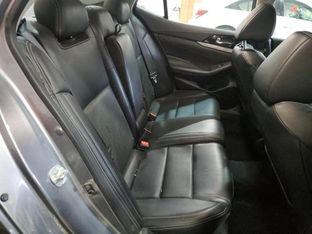 2022 NISSAN MAXIMA SV - 1N4AA6CV3NC505067