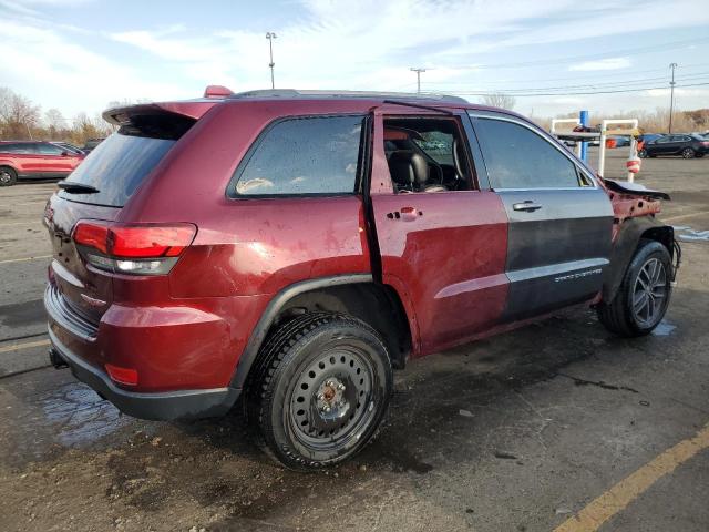 2017 JEEP GRAND CHER - 1C4RJFLT3HC688941